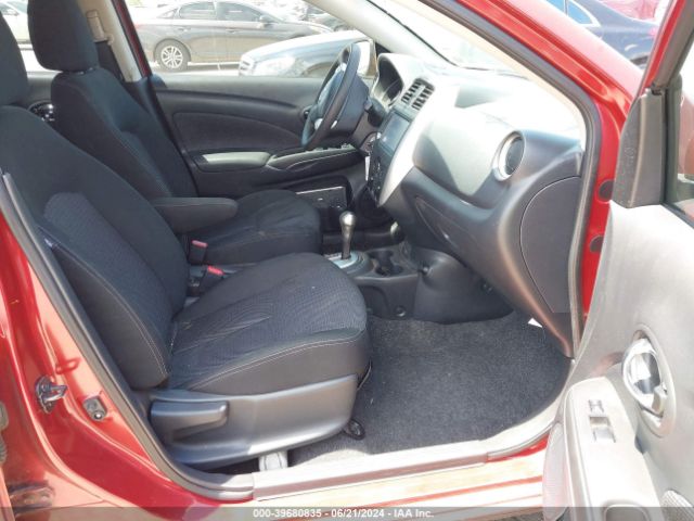 Photo 4 VIN: 3N1CN7AP4KL868997 - NISSAN VERSA 