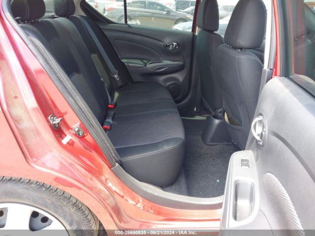 Photo 7 VIN: 3N1CN7AP4KL868997 - NISSAN VERSA 