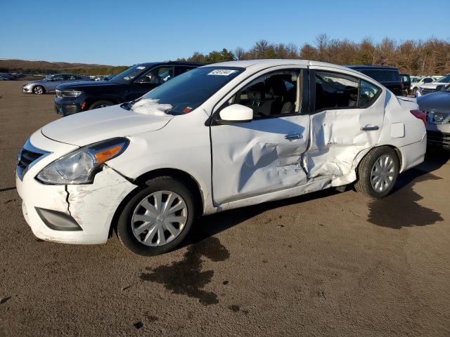 Photo 0 VIN: 3N1CN7AP4KL869101 - NISSAN VERSA 