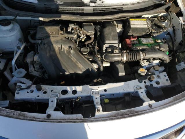 Photo 10 VIN: 3N1CN7AP4KL869101 - NISSAN VERSA 