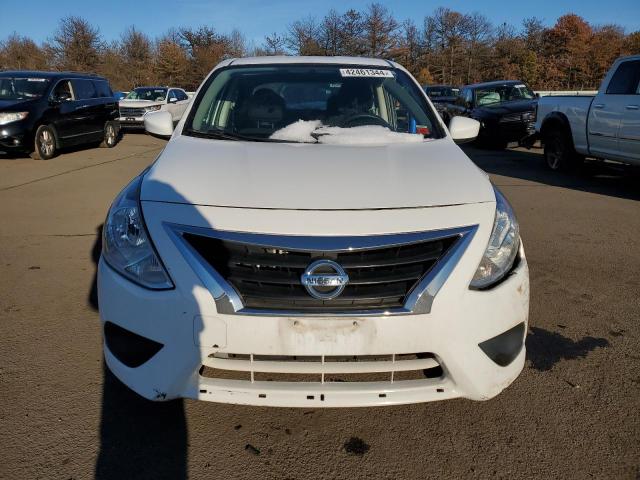 Photo 4 VIN: 3N1CN7AP4KL869101 - NISSAN VERSA 