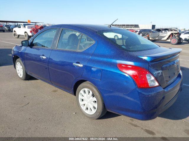 Photo 2 VIN: 3N1CN7AP4KL870135 - NISSAN VERSA 