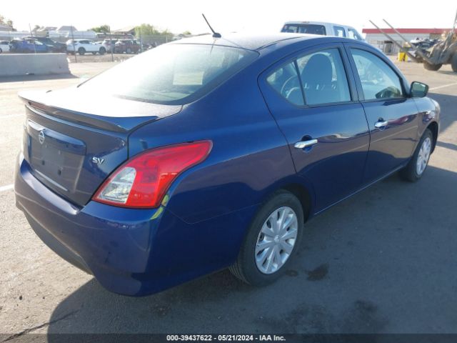 Photo 3 VIN: 3N1CN7AP4KL870135 - NISSAN VERSA 