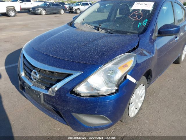 Photo 5 VIN: 3N1CN7AP4KL870135 - NISSAN VERSA 