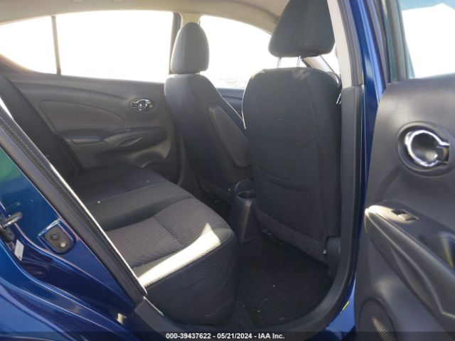 Photo 7 VIN: 3N1CN7AP4KL870135 - NISSAN VERSA 