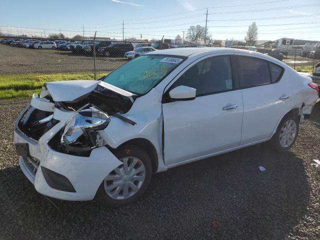 Photo 0 VIN: 3N1CN7AP4KL870748 - NISSAN VERSA 