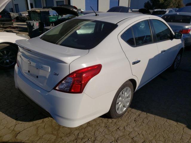 Photo 3 VIN: 3N1CN7AP4KL871043 - NISSAN VERSA S 