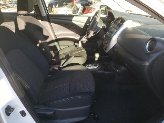 Photo 4 VIN: 3N1CN7AP4KL871043 - NISSAN VERSA S 