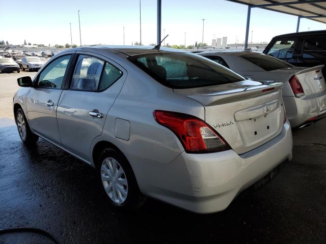 Photo 1 VIN: 3N1CN7AP4KL871396 - NISSAN VERSA 