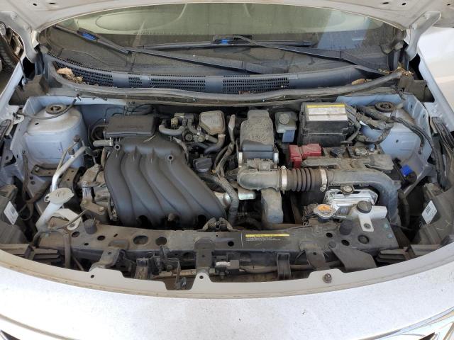 Photo 10 VIN: 3N1CN7AP4KL871396 - NISSAN VERSA 