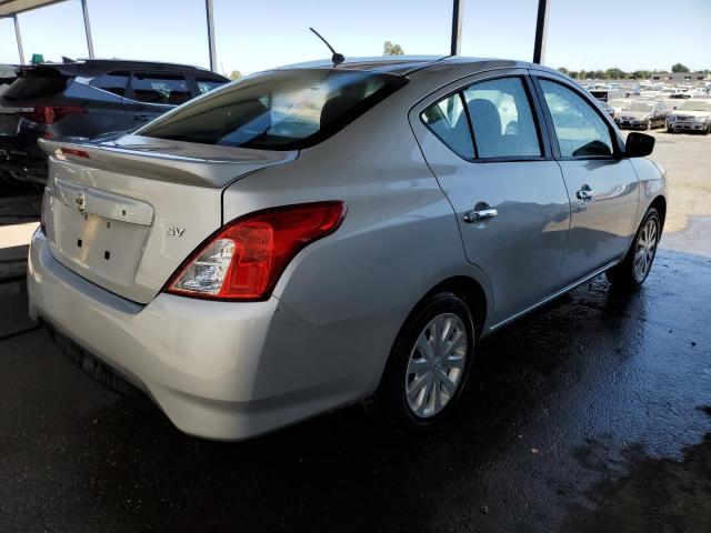 Photo 2 VIN: 3N1CN7AP4KL871396 - NISSAN VERSA 