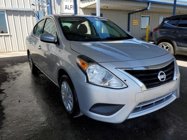 Photo 3 VIN: 3N1CN7AP4KL871396 - NISSAN VERSA 