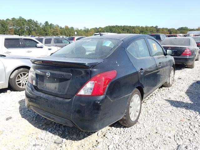 Photo 3 VIN: 3N1CN7AP4KL872046 - NISSAN VERSA S 