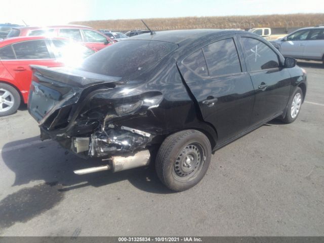 Photo 3 VIN: 3N1CN7AP4KL873083 - NISSAN VERSA SEDAN 