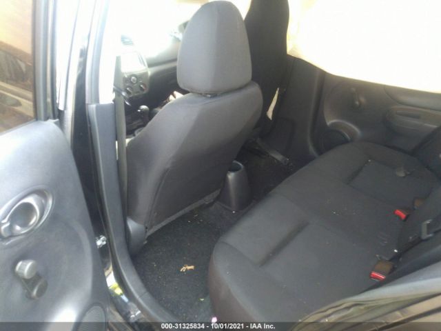 Photo 7 VIN: 3N1CN7AP4KL873083 - NISSAN VERSA SEDAN 