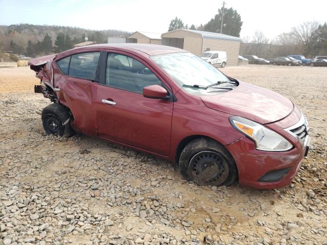 Photo 3 VIN: 3N1CN7AP4KL873780 - NISSAN VERSA S 