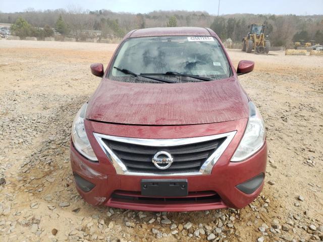 Photo 4 VIN: 3N1CN7AP4KL873780 - NISSAN VERSA S 