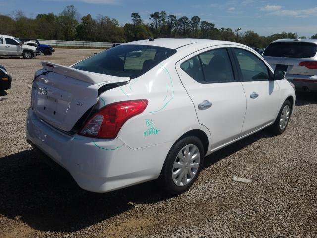 Photo 3 VIN: 3N1CN7AP4KL873942 - NISSAN VERSA S 