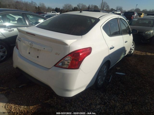 Photo 3 VIN: 3N1CN7AP4KL874539 - NISSAN VERSA SEDAN 