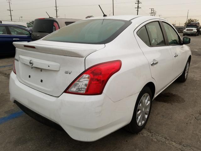 Photo 3 VIN: 3N1CN7AP4KL874752 - NISSAN VERSA S 