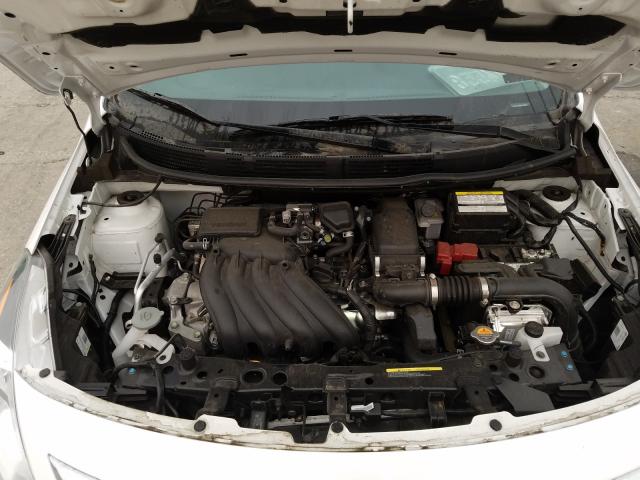 Photo 6 VIN: 3N1CN7AP4KL874752 - NISSAN VERSA S 