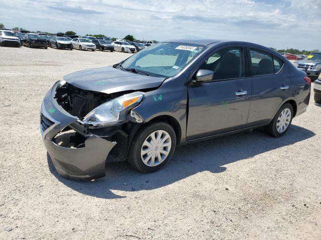 Photo 0 VIN: 3N1CN7AP4KL874802 - NISSAN VERSA 