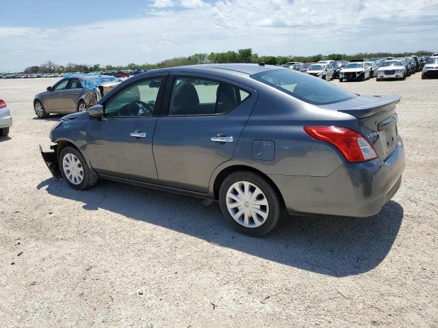 Photo 1 VIN: 3N1CN7AP4KL874802 - NISSAN VERSA 