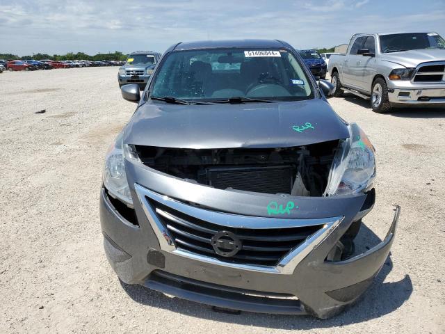 Photo 4 VIN: 3N1CN7AP4KL874802 - NISSAN VERSA 