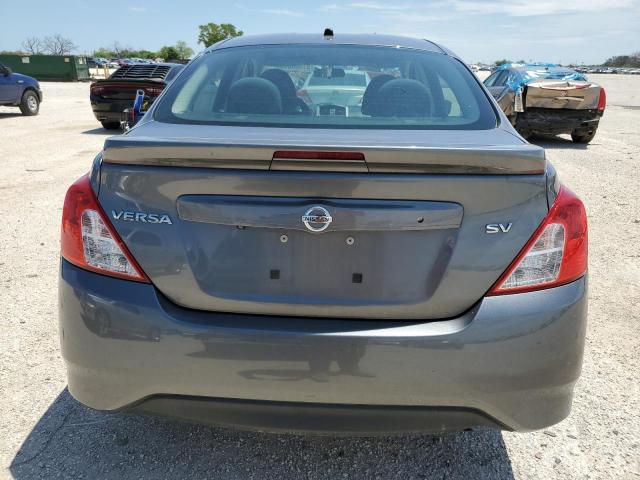 Photo 5 VIN: 3N1CN7AP4KL874802 - NISSAN VERSA 