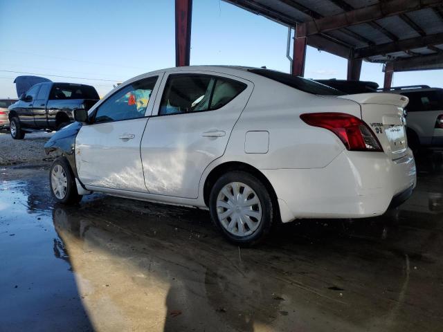 Photo 1 VIN: 3N1CN7AP4KL874816 - NISSAN VERSA 