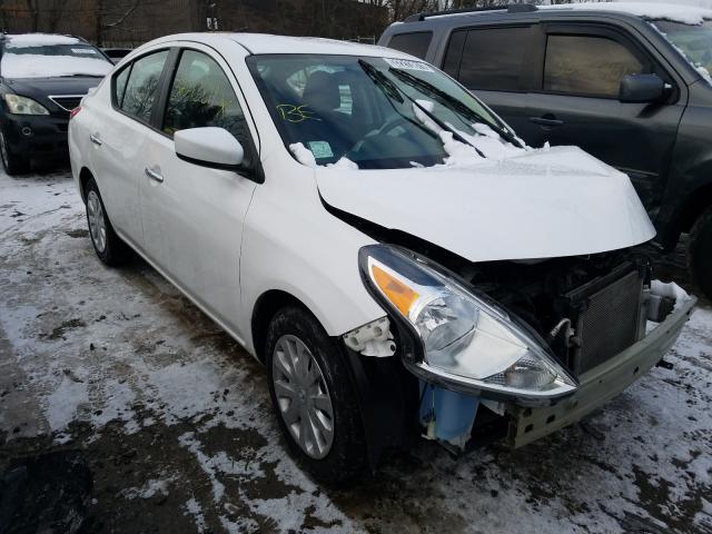 Photo 0 VIN: 3N1CN7AP4KL875531 - NISSAN VERSA S 