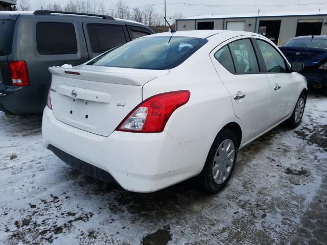 Photo 3 VIN: 3N1CN7AP4KL875531 - NISSAN VERSA S 