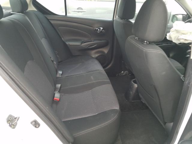 Photo 5 VIN: 3N1CN7AP4KL875531 - NISSAN VERSA S 