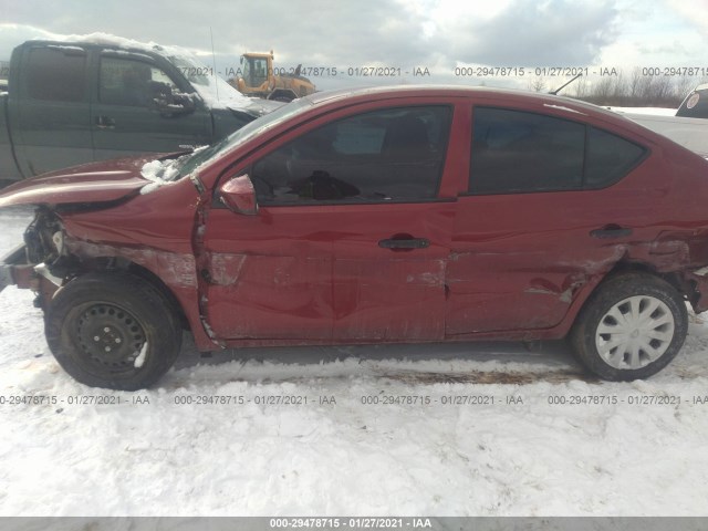 Photo 5 VIN: 3N1CN7AP4KL875738 - NISSAN VERSA SEDAN 