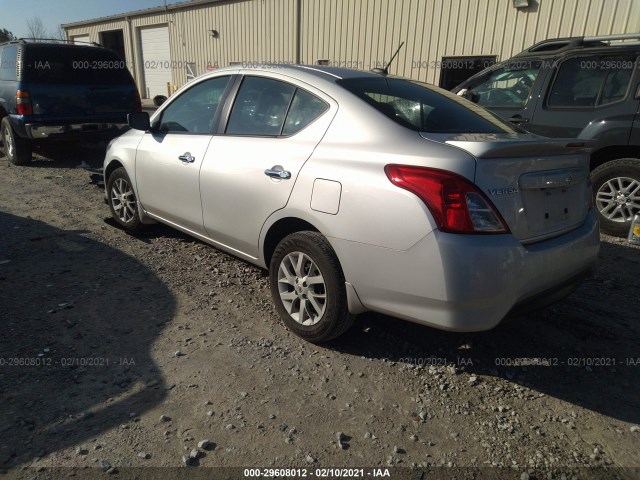 Photo 2 VIN: 3N1CN7AP4KL875741 - NISSAN VERSA SEDAN 