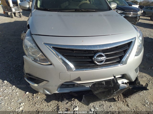 Photo 5 VIN: 3N1CN7AP4KL875741 - NISSAN VERSA SEDAN 