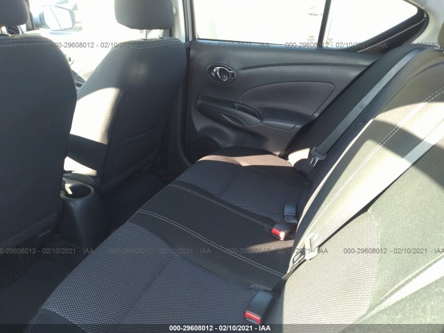 Photo 7 VIN: 3N1CN7AP4KL875741 - NISSAN VERSA SEDAN 