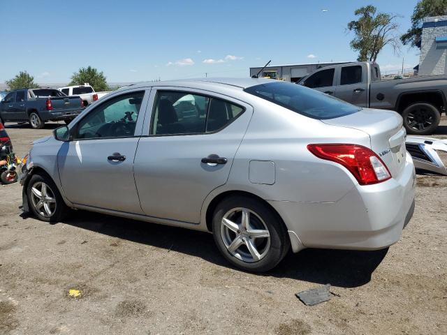 Photo 1 VIN: 3N1CN7AP4KL877473 - NISSAN VERSA 