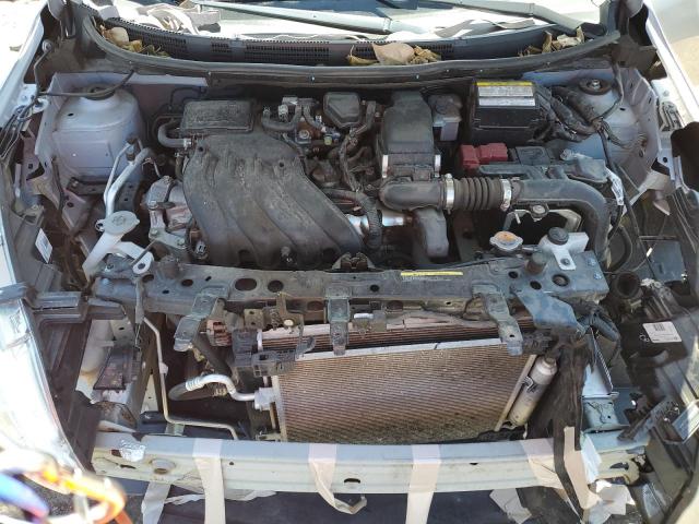 Photo 10 VIN: 3N1CN7AP4KL877473 - NISSAN VERSA 