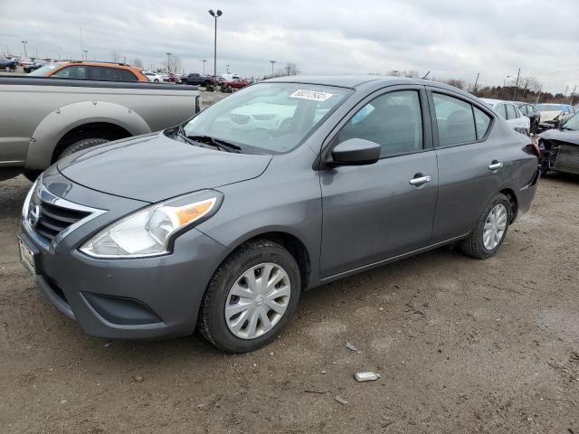 Photo 0 VIN: 3N1CN7AP4KL878154 - NISSAN VERSA S 