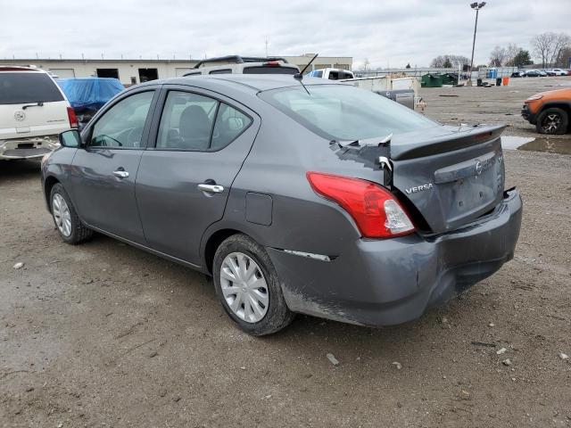 Photo 1 VIN: 3N1CN7AP4KL878154 - NISSAN VERSA S 