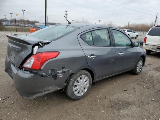 Photo 2 VIN: 3N1CN7AP4KL878154 - NISSAN VERSA S 