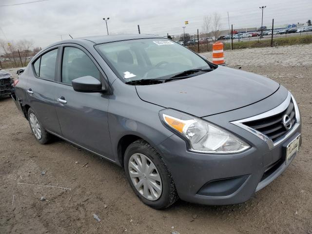 Photo 3 VIN: 3N1CN7AP4KL878154 - NISSAN VERSA S 