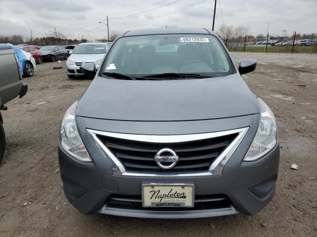 Photo 4 VIN: 3N1CN7AP4KL878154 - NISSAN VERSA S 