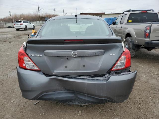 Photo 5 VIN: 3N1CN7AP4KL878154 - NISSAN VERSA S 