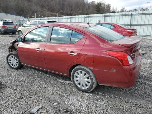 Photo 1 VIN: 3N1CN7AP4KL879708 - NISSAN VERSA 