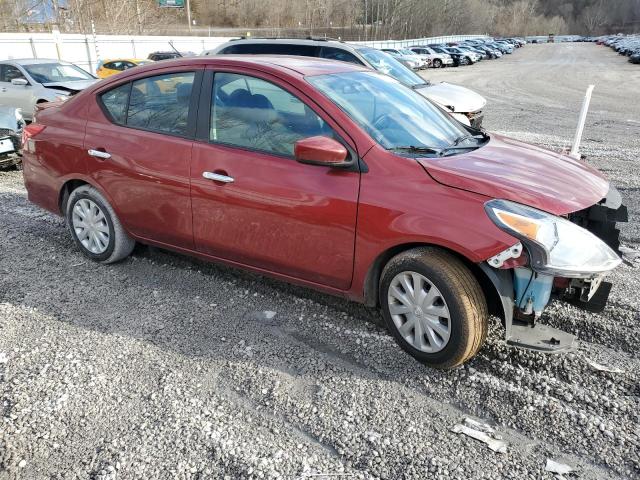 Photo 3 VIN: 3N1CN7AP4KL879708 - NISSAN VERSA 