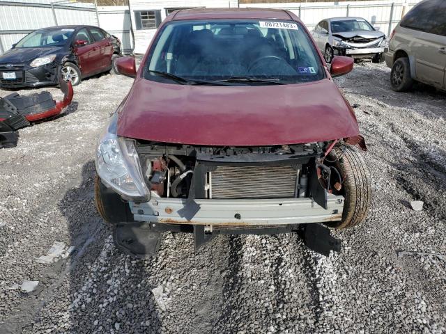 Photo 4 VIN: 3N1CN7AP4KL879708 - NISSAN VERSA 