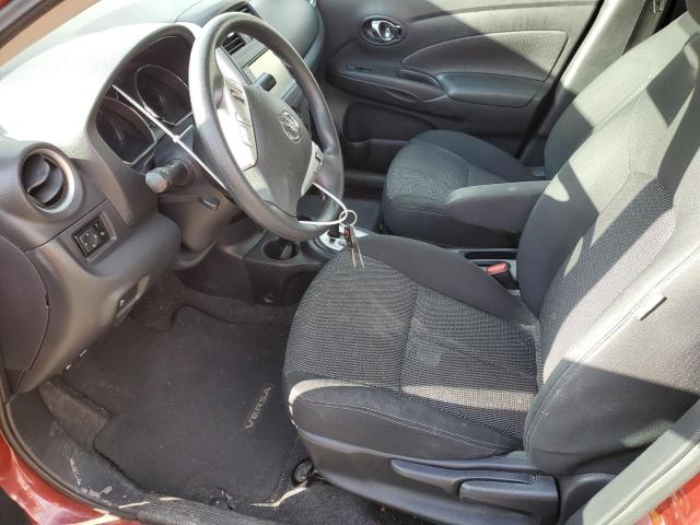 Photo 6 VIN: 3N1CN7AP4KL879708 - NISSAN VERSA 