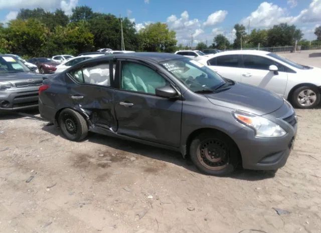 Photo 0 VIN: 3N1CN7AP4KL879742 - NISSAN VERSA SEDAN 